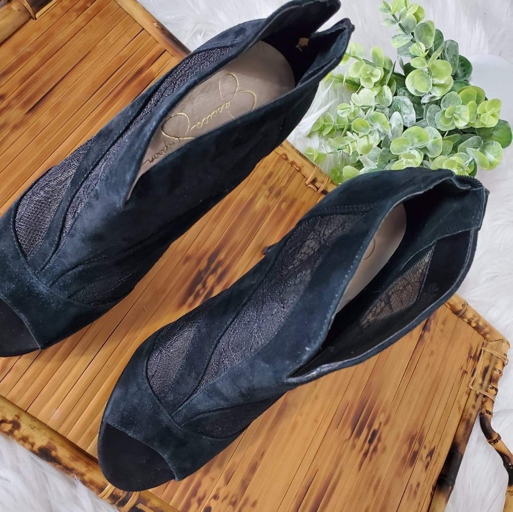 Jessica Simpson Heels!!! - Picture 8 of 10